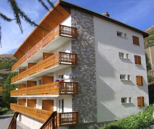 Résidence L'Eden Rhône-Alpes - L'Alpe-d'Huez visuel 9/10