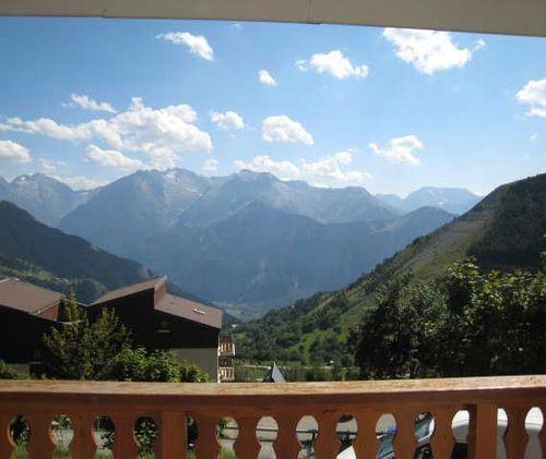 Résidence L'Eden Rhône-Alpes - L'Alpe-d'Huez visuel 7/10