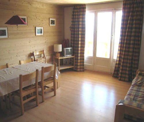 Résidence L'Eden Rhône-Alpes - L'Alpe-d'Huez visuel 5/10