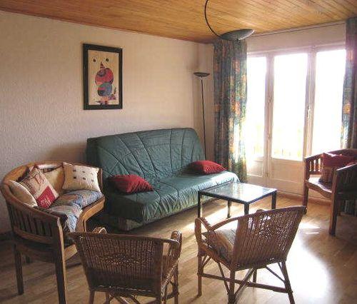 Résidence L'Eden Rhône-Alpes - L'Alpe-d'Huez visuel 3/10