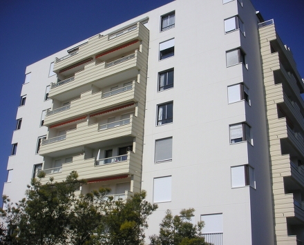 Résidence l'Elysée Poitou-Charentes - Royan visuel 1/4