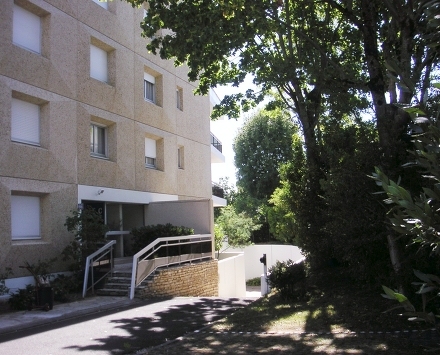 Résidence l'Elysée Poitou-Charentes - Royan visuel 4/4