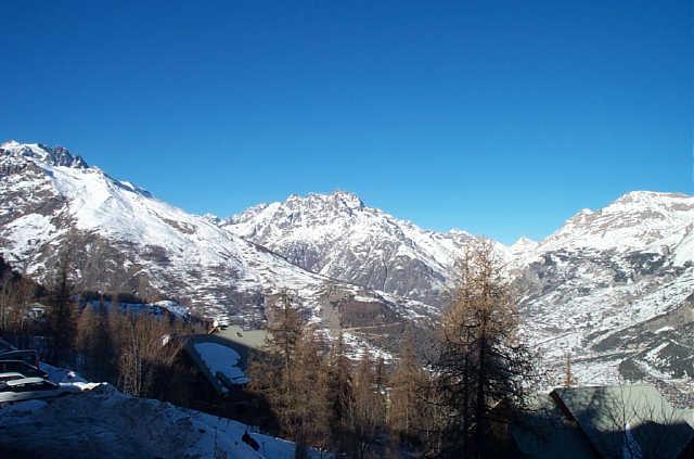 Résidence l'Emeraude Provence-Alpes-Côte d'Azur - Puy-Saint-Vincent visuel 4/4