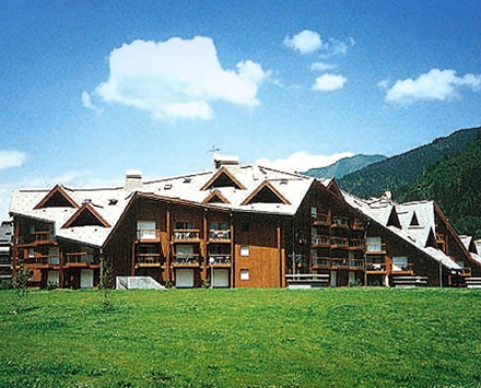 Résidence L'Enclave I et J Rhône-Alpes - Les Contamines-Montjoie visuel 5/5