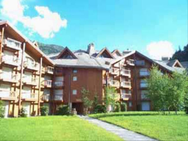 Résidence L'Enclave I et J Rhône-Alpes - Les Contamines-Montjoie visuel 4/5