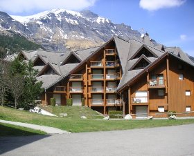 Résidence L'Enclave I et J Rhône-Alpes - Les Contamines-Montjoie visuel 2/5