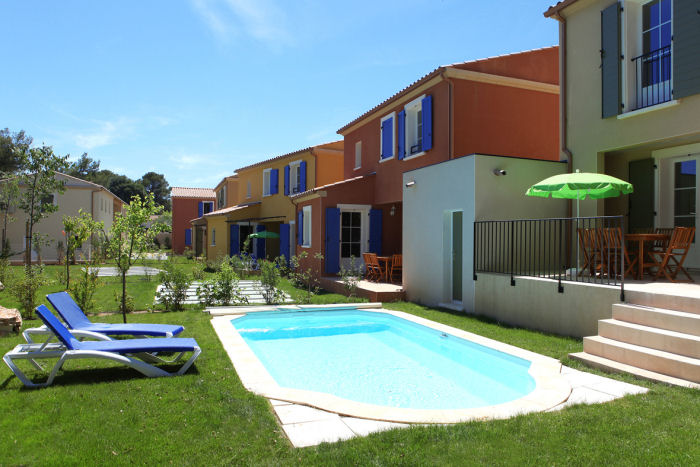 Résidence L'Enclos de l'Aqueduc Languedoc-Roussillon - Castries visuel 10/10