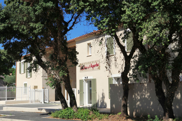 Résidence L'Enclos de l'Aqueduc Languedoc-Roussillon - Castries visuel 9/10