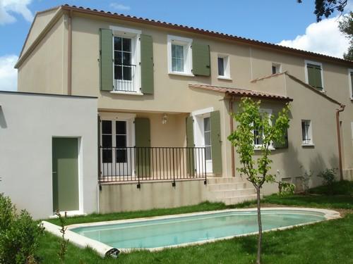 Résidence L'Enclos de l'Aqueduc Languedoc-Roussillon - Castries visuel 6/10