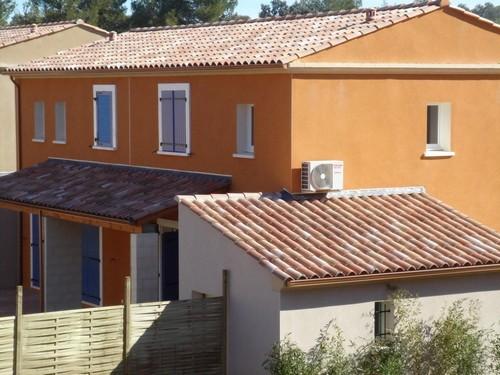 Résidence L'Enclos de l'Aqueduc Languedoc-Roussillon - Castries visuel 3/10