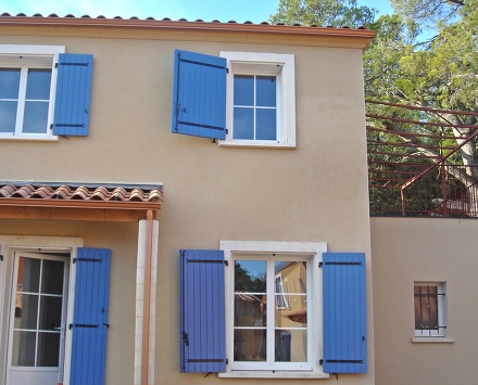 Résidence L'Enclos de l'Aqueduc Languedoc-Roussillon - Castries visuel 1/5