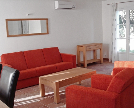 Résidence L'Enclos de l'Aqueduc Languedoc-Roussillon - Castries visuel 3/5