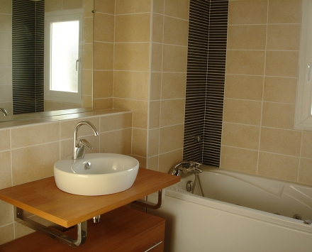 Résidence L'Enclos de l'Aqueduc Languedoc-Roussillon - Castries visuel 4/5