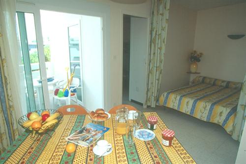 Résidence L'Ensolelhade Languedoc-Roussillon - La Grande Motte visuel 10/10