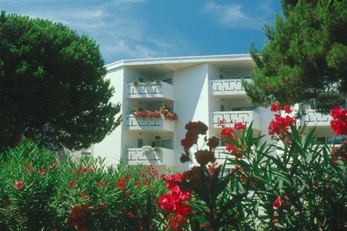 Résidence L'Ensolelhade Languedoc-Roussillon - La Grande Motte visuel 9/10