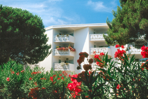 Résidence L'Ensolelhade Languedoc-Roussillon - La Grande Motte visuel 4/10