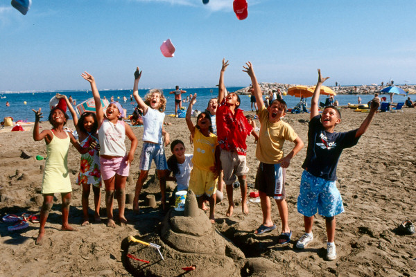 Résidence L'Ensolelhade Languedoc-Roussillon - La Grande Motte visuel 3/10