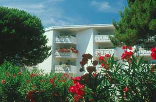 Résidence L'Ensolelhade Languedoc-Roussillon - La Grande Motte visuel 2/10