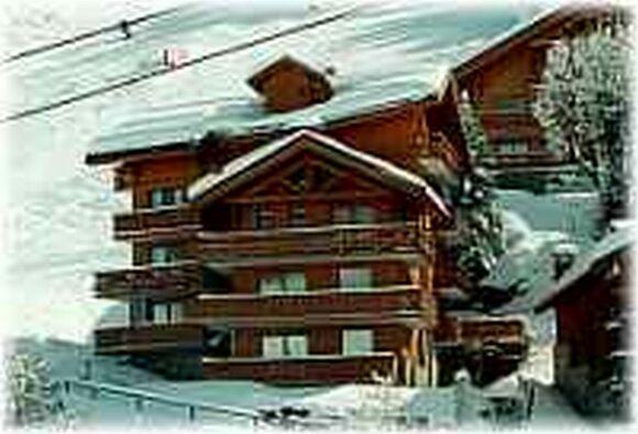 Résidence L'Eperviere Rhône-Alpes - Méribel visuel 8/13