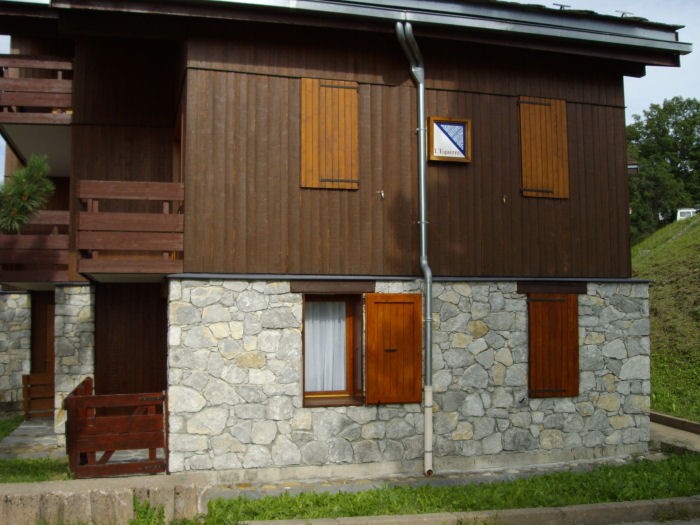 Résidence L'Equerre Rhône-Alpes - La Plagne visuel 11/11