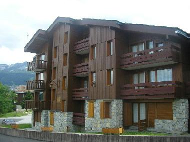 Résidence L'Equerre Rhône-Alpes - La Plagne visuel 7/11