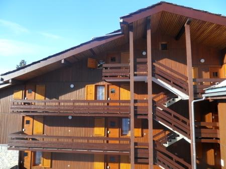 Résidence L'Equerre Rhône-Alpes - La Plagne visuel 3/11