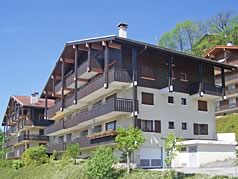 Résidence L'Erable Rhône-Alpes - Le Grand-Bornand visuel 9/10