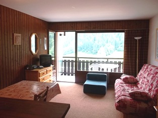 Résidence L'Erable Rhône-Alpes - Le Grand-Bornand visuel 7/10