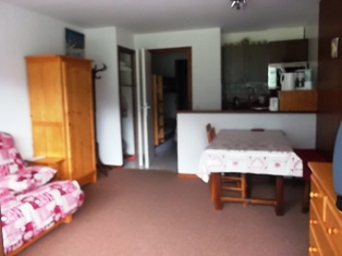 Résidence L'Erable Rhône-Alpes - Le Grand-Bornand visuel 6/10