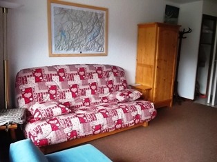 Résidence L'Erable Rhône-Alpes - Le Grand-Bornand visuel 2/10