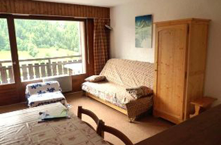 Résidence L'Erable Rhône-Alpes - Le Grand-Bornand visuel 1/10