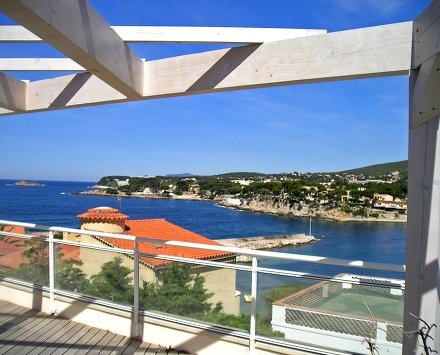 Résidence l'Ermitage Provence-Alpes-Côte d'Azur - Bandol visuel 8/10