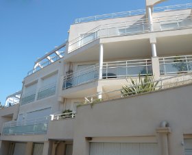 Résidence l'Ermitage Provence-Alpes-Côte d'Azur - Bandol visuel 6/10