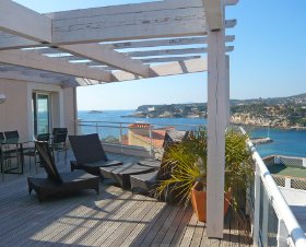 Résidence l'Ermitage Provence-Alpes-Côte d'Azur - Bandol visuel 5/10