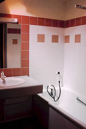 Résidence Les 3 Césars Midi-Pyrénées - Aulus-les-Bains visuel 8/10