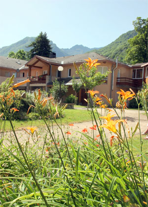 Résidence Les 3 Césars Midi-Pyrénées - Aulus-les-Bains visuel 3/10
