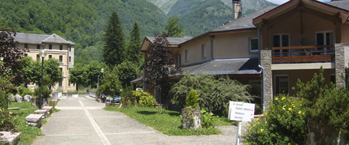 Résidence Les 3 Césars Midi-Pyrénées - Aulus-les-Bains visuel 2/10