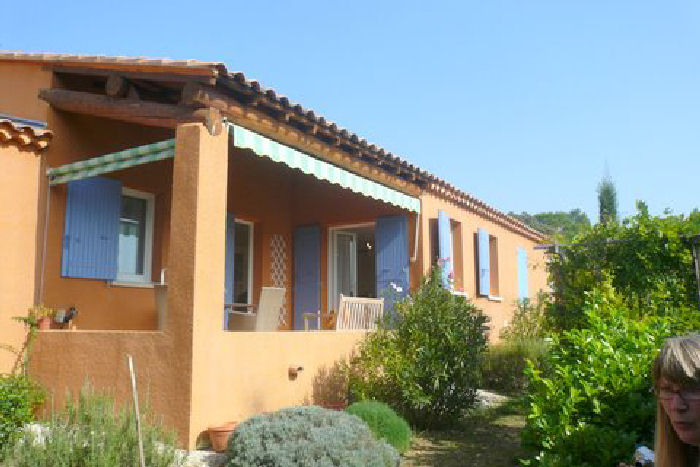 Les 4 Saisons Provence-Alpes-Côte d'Azur - Vaison-la-Romaine visuel 3/5