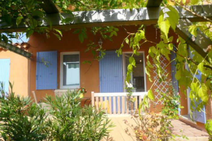 Les 4 Saisons Provence-Alpes-Côte d'Azur - Vaison-la-Romaine visuel 4/5