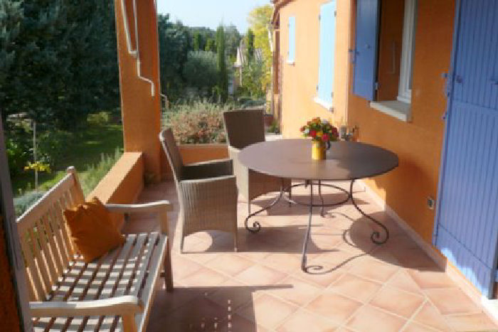 Les 4 Saisons Provence-Alpes-Côte d'Azur - Vaison-la-Romaine visuel 5/5