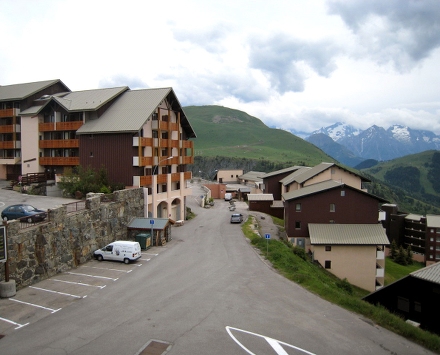 Résidence Les 4 Soleils Rhône-Alpes - L'Alpe-d'Huez visuel 10/10