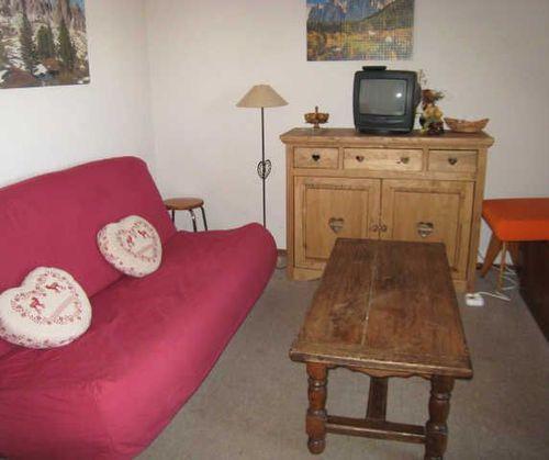 Résidence Les 4 Soleils Rhône-Alpes - L'Alpe-d'Huez visuel 8/10