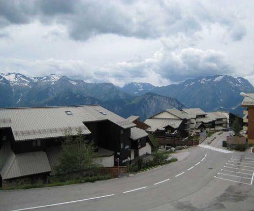Résidence Les 4 Soleils Rhône-Alpes - L'Alpe-d'Huez visuel 7/10