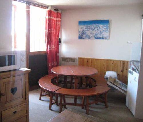 Résidence Les 4 Soleils Rhône-Alpes - L'Alpe-d'Huez visuel 5/10