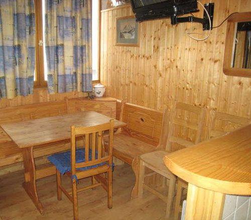 Résidence Les 4 Soleils Rhône-Alpes - L'Alpe-d'Huez visuel 4/10