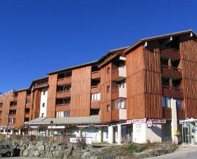 Résidence Les 4 Soleils Rhône-Alpes - L'Alpe-d'Huez visuel 2/10