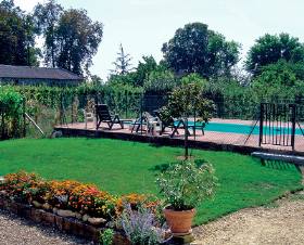 Les Acanthes Poitou-Charentes - Angoulême visuel 3/5