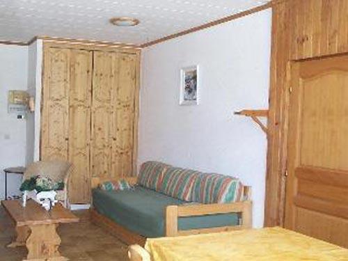 Résidence Les Adrets Rhône-Alpes - Les Ménuires visuel 9/10