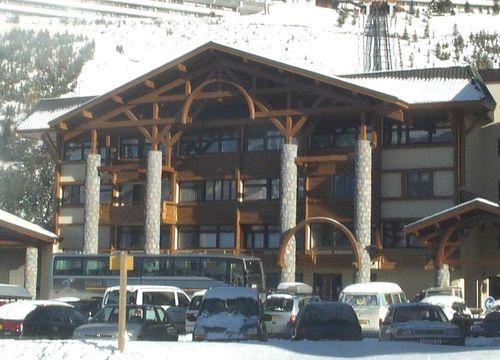 Résidence Les Adrets Rhône-Alpes - Les Ménuires visuel 6/10