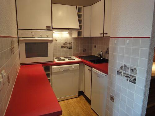 Résidence Les Adrets Rhône-Alpes - Les Ménuires visuel 5/10